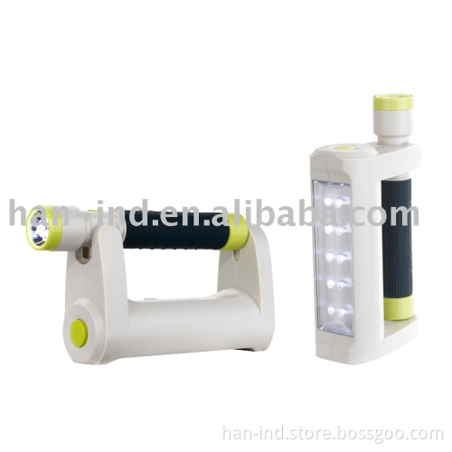LED Torch - HZ-808
